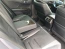 Honda Accord LX Full Option