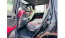 Toyota Land Cruiser ZX 3.5L PET A/T Floor 23YM -5 SEATERS - EUROPEAN - BLK_RED (EXPORT OFFER)