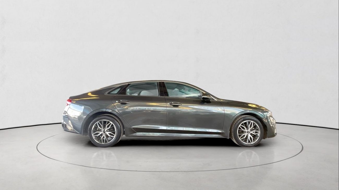 Kia K5 LX 1.6L LX | Guaranteed Warranty | 0 Down Payment