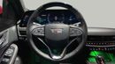 Cadillac CT5 2025 | AED 2609/Month | 0 DP | 30 Day Return | Warranty