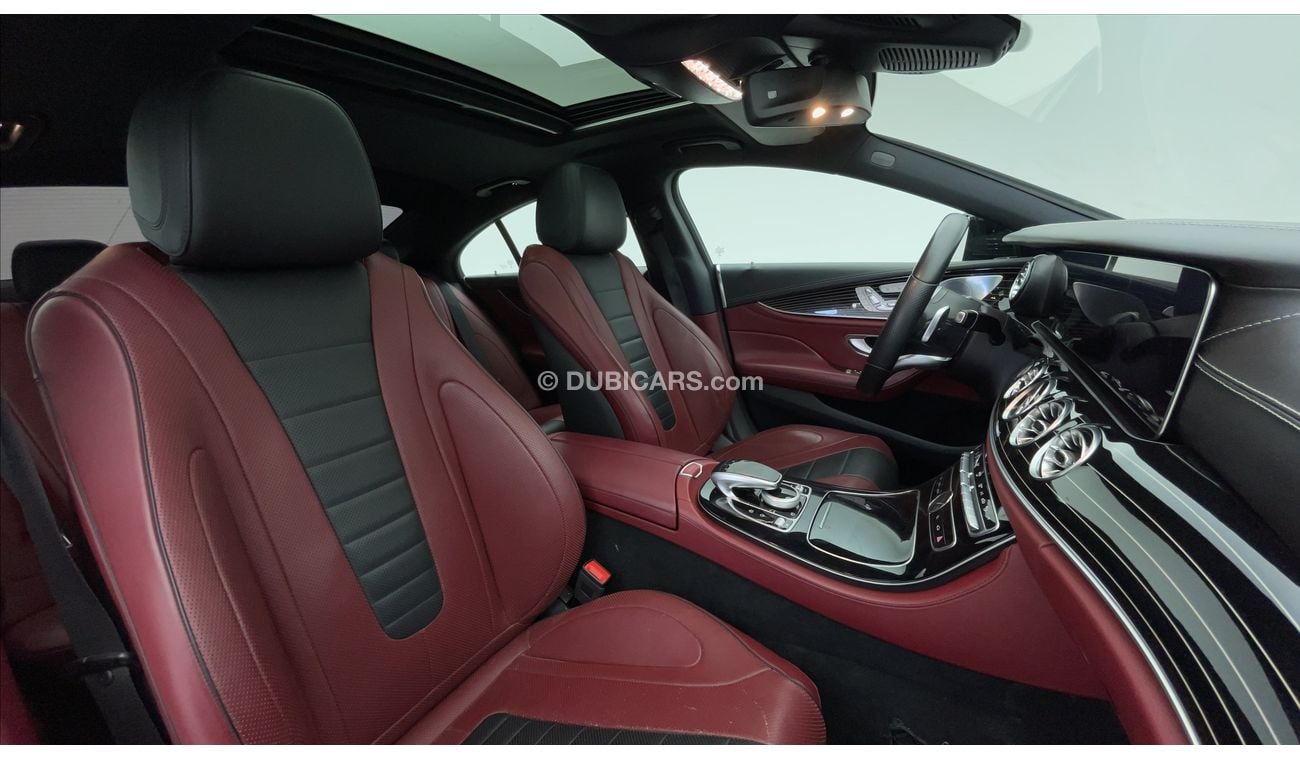 Mercedes-Benz CLS 350 CLS 350 EQ BOOST AMG 2 | Zero Down Payment | Free Home Test Drive