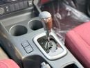 Toyota Hilux SGLX TOYOTA HILUX (GUN125) 2.4L Pick-up 4WD 4Doors