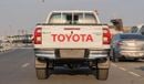تويوتا هيلوكس 2025 Toyota Hilux GLXS 2.7L AT Petrol