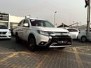 Mitsubishi Outlander GLX HIGHLINE LEATHER Mitsubishi Outlander | 2.5 L | 2020 | GCC | Accident-Free |  In Excellent Condition | 655 P.M