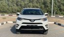 Toyota RAV4 Toyota RAV 4 GXR Low Mileage 2017 Ref# 438