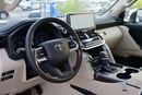 تويوتا لاند كروزر Toyota Land Cruiser VX-V Exclusive 4.0L V6, 4WD