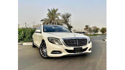 مرسيدس بنز S 500 AMG S 500  66