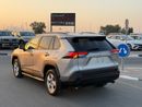 Toyota RAV4 2019 LE KEY START LEATHER SEATS 4WD CANADA SPEC
