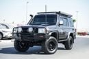 Toyota Land Cruiser The Toyota Land Cruiser Pickup (mainly 70 Series/LC79) is a legendary, heavy-duty 4x4, renowned for