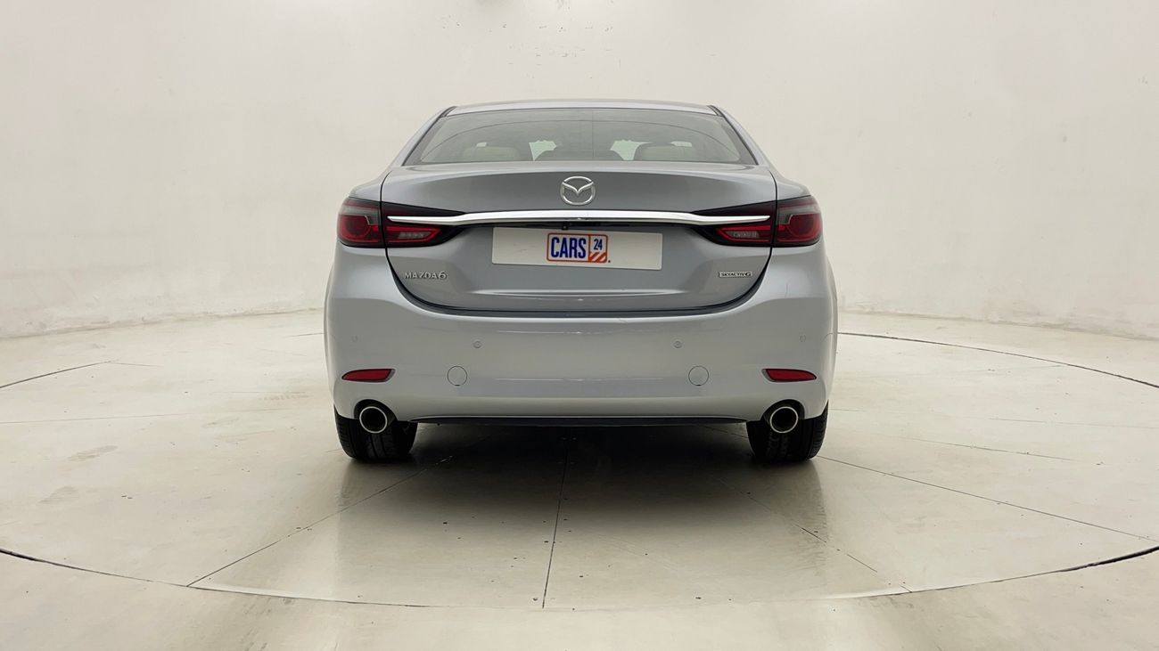 Mazda 6 S 2.5 | Zero Down Payment | Home Test Drive