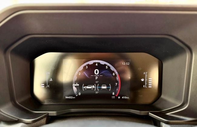 Toyota Prado TXR, миниатюра 21