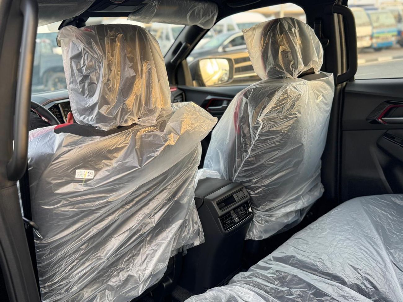 إيسوزو D ماكس 3.0L Crew Cab 4WD GT