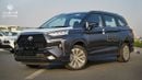 تويوتا فيلوز 1.5L - 7 Seater SUV with Rear Camera - Wireless Charger - AC/Heater