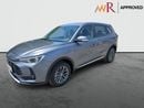 MG ZS STD 2.0
