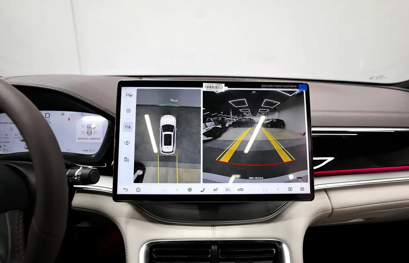 بي واي دي سونغ بلس | 06 DM-i | Brand | Ref#SongPlus