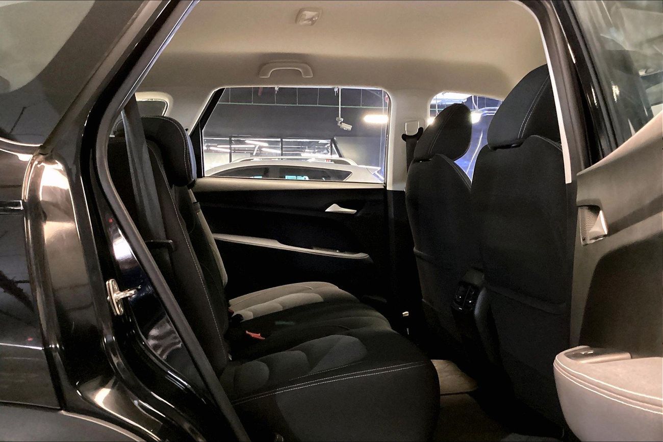 Chevrolet Captiva LS | Guaranteed Warranty | 0 Down Payment