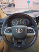 Toyota Land Cruiser GXR