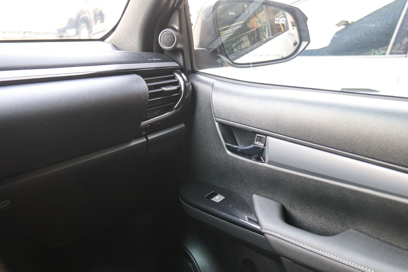 تويوتا هيلوكس Toyota Hilux GR sport 2025 | Best Export Price