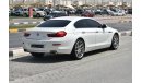 بي أم دبليو 650 BMW 650 I ( GCC  )