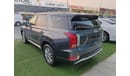 Hyundai Palisade GDi Hello car has a one year mechanical warranty included and bank finance