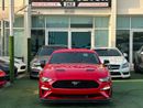 فورد موستانج GT PREMIUM GT PREMIUM