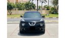 Nissan Juke S || Less Driven || GCC || Well Maintained