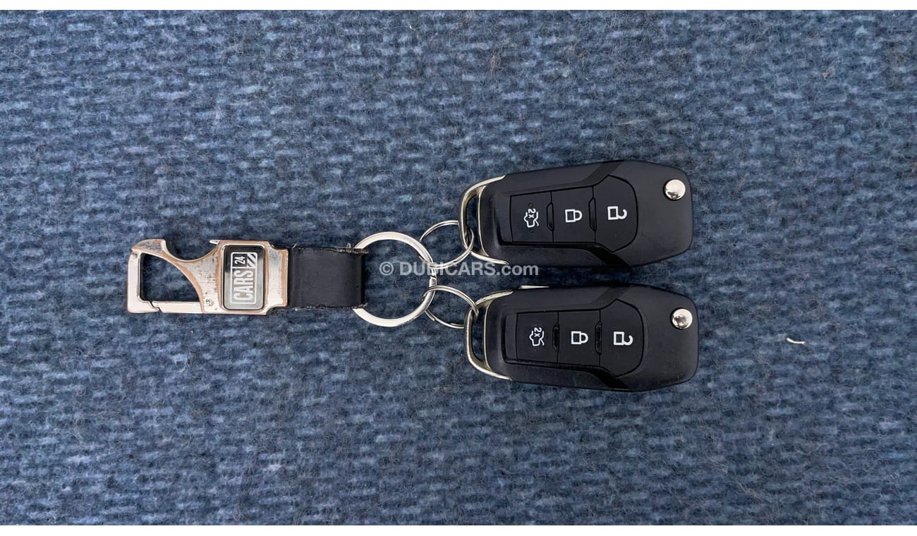 Ford Fusion SE 2.5 | Zero Down Payment | Free Home Test Drive