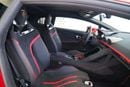 لامبورغيني هوراكان TECNICA STERRATO 5.2L V10