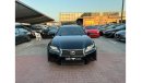 Lexus GS350 Lexus gs350  model 2015 usa full option