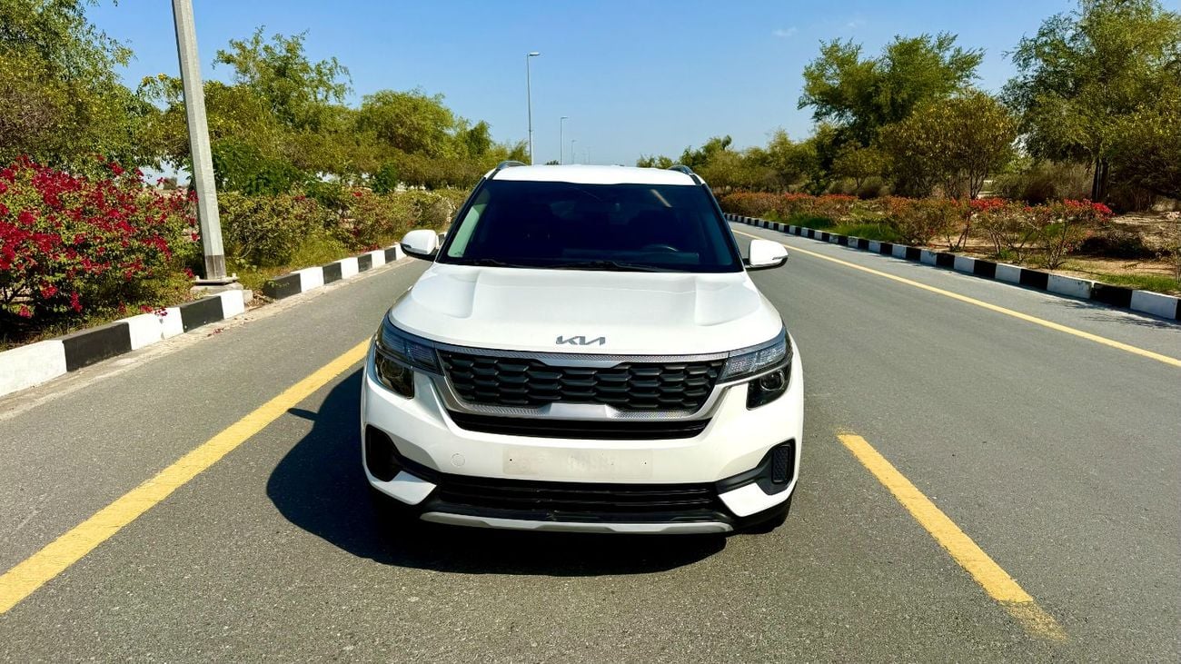 كيا سيلتوس EX 1.6L