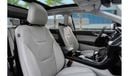 Ford Edge Titanium AWD | 1,625 P.M  | 0% Downpayment | Pristine Condition!