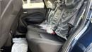 Suzuki Baleno SUZUKI/BALENO/ GLX 5P 1373e BVA Audio