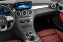 Mercedes Benz C200 STANDARD