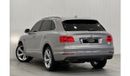 بنتلي بينتايجا Std 2019 Bentley Bentayga W12, Warranty, Full Bentley Service History, Full Options, Low Kms, GCC Sp