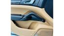Porsche Cayenne GCC .. S .. V6 .. FSH .. Perfect Condition .. Top Range
