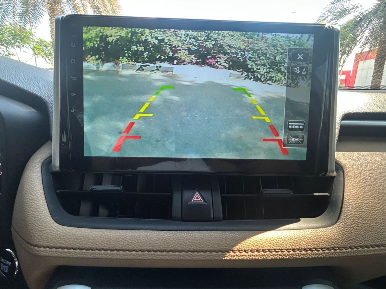 Toyota RAV4 EX 2.5L GCC AL FUTTAIM