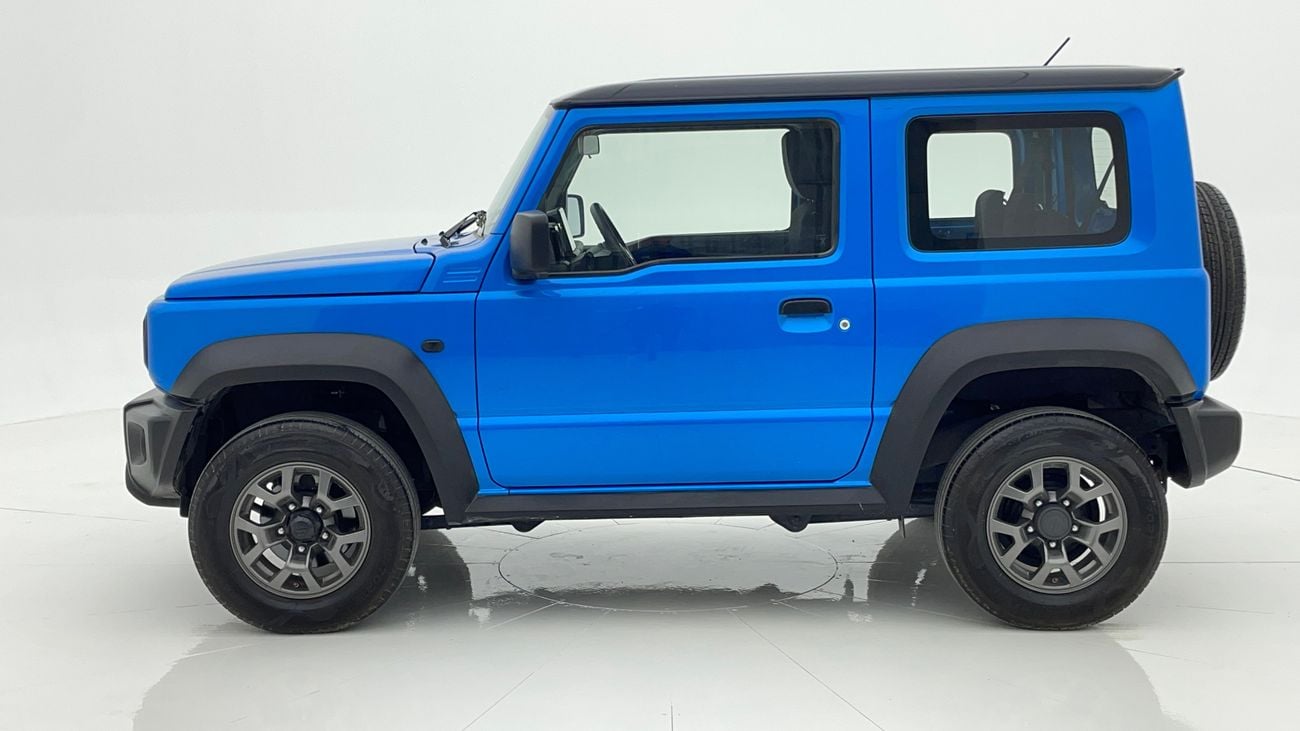 Suzuki Jimny GL 1.5 | Zero Down Payment | Free Home Test Drive