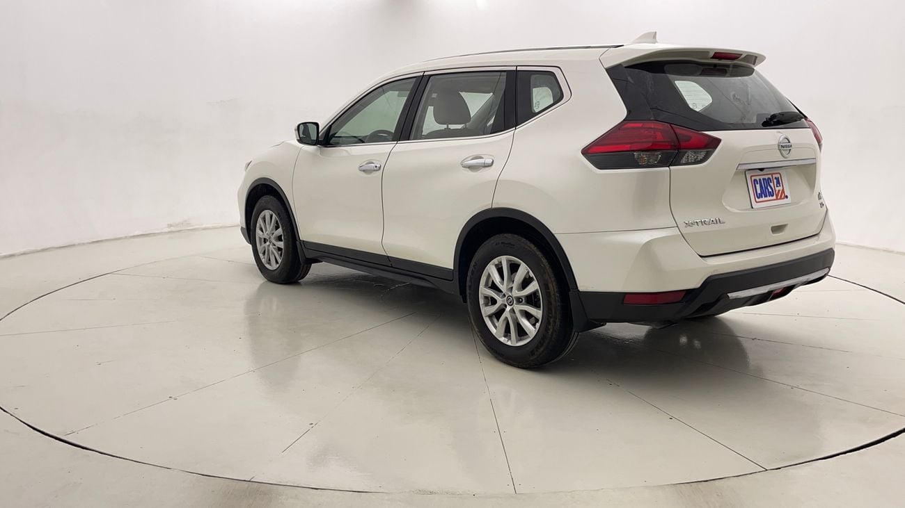 Nissan XTrail S 2.5 | Zero Down Payment | Home Test Drive