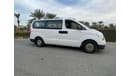 هيونداي H-1 هيونداي اتش 1 2018 خليجي 9 راكب صبغ وكاله