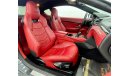 Maserati Granturismo Sport 2018 Maserati GranTurismo Sport, Maserati Warranty-Full Service History-Service Contract-GCC