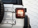 Jeep Wrangler SPORT Jeep Wrangler 2023