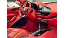 Ferrari F8 Tributo 2020 Ferrari F8 Tributo, One Year Warranty, GCC