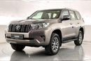 Toyota Prado GXR | 1 year free warranty | 0 Down Payment
