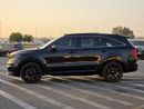 Kia Sorento 2022 Model SX 2.4cc engine Paranomic roof,  360 camera and 7 seater