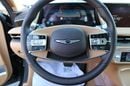 Genesis G90 G90 SWB 3.5T E/SC ROYAL