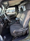 جيب جلادياتور Sport 3.6L