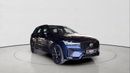 فولفو XC 60 2.0 B5 P MHEV ULTIMATE DARK 4WD AUTO | شامل الضمان | 0 ﺪﻔﻋﺓ ﺃﻮﻟﻯ