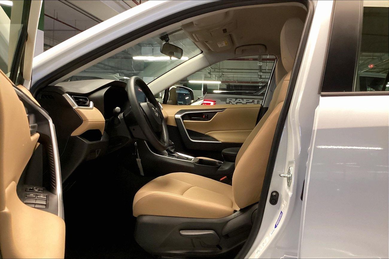 Toyota RAV4 EXR | National Day Celebration | Guaranteed Warranty | 0 Down Payment