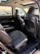 Hyundai Palisade Limited Edition, panoramic, 360 camera 2022