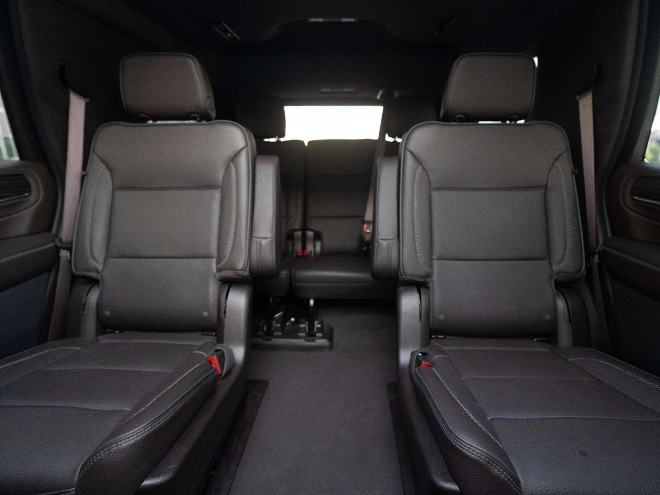 جي أم سي يوكون 6.2 V8 Denali (AWD)